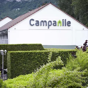 Campanile Grenoble Nord - Saint-egrève Hotel